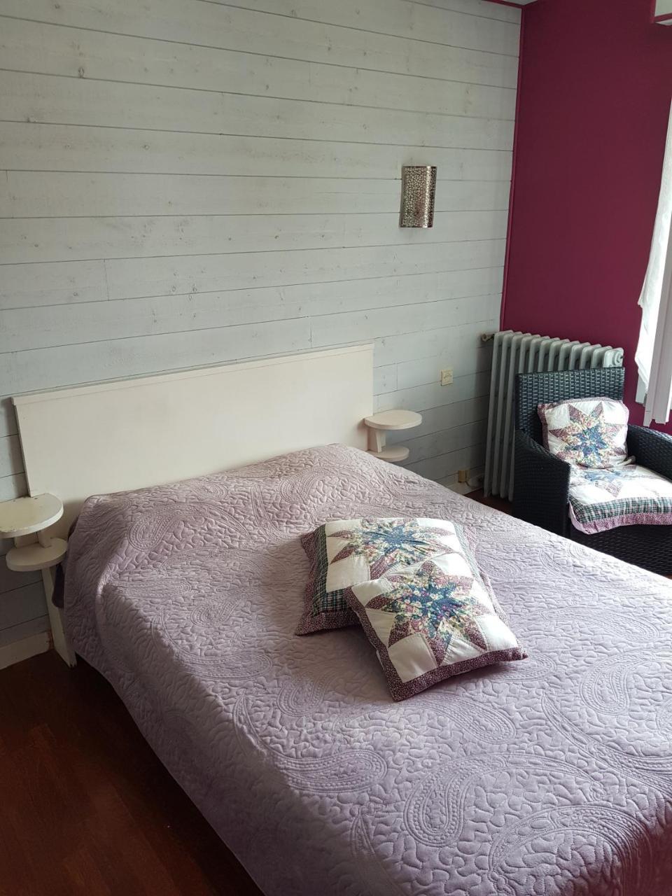 Hotel Des Voyageurs Mayenne Ngoại thất bức ảnh